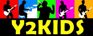 Y2Kid Band Pour House on Derry