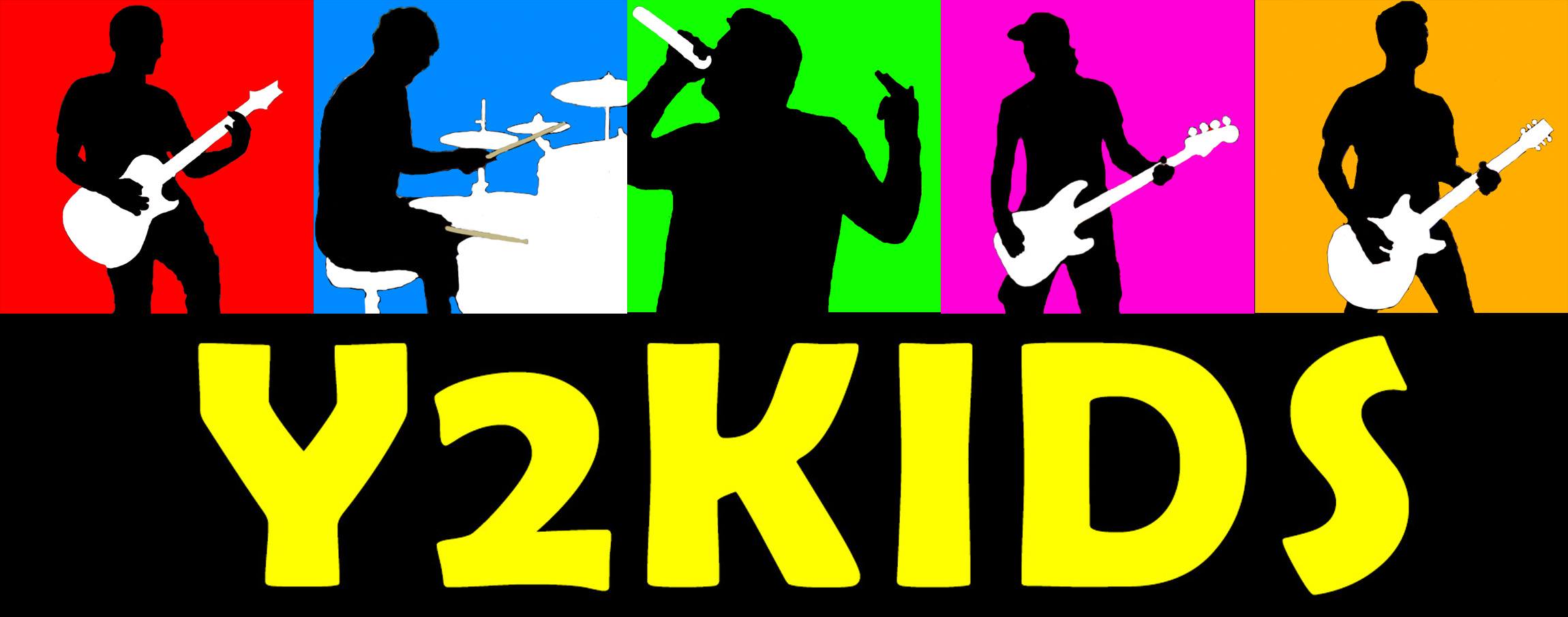 Y2Kid Band Pour House on Derry
