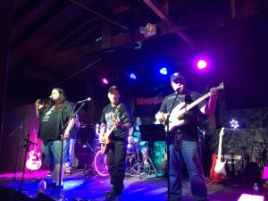 Renegade Radio Rocks