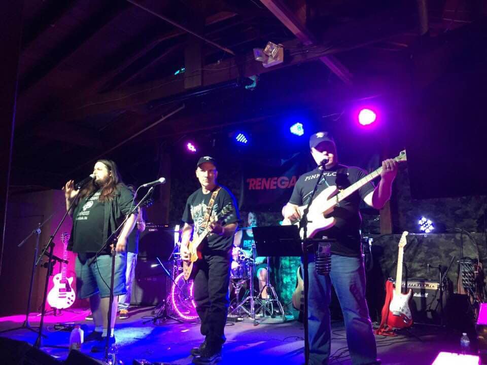 Renegade Radio Rocks